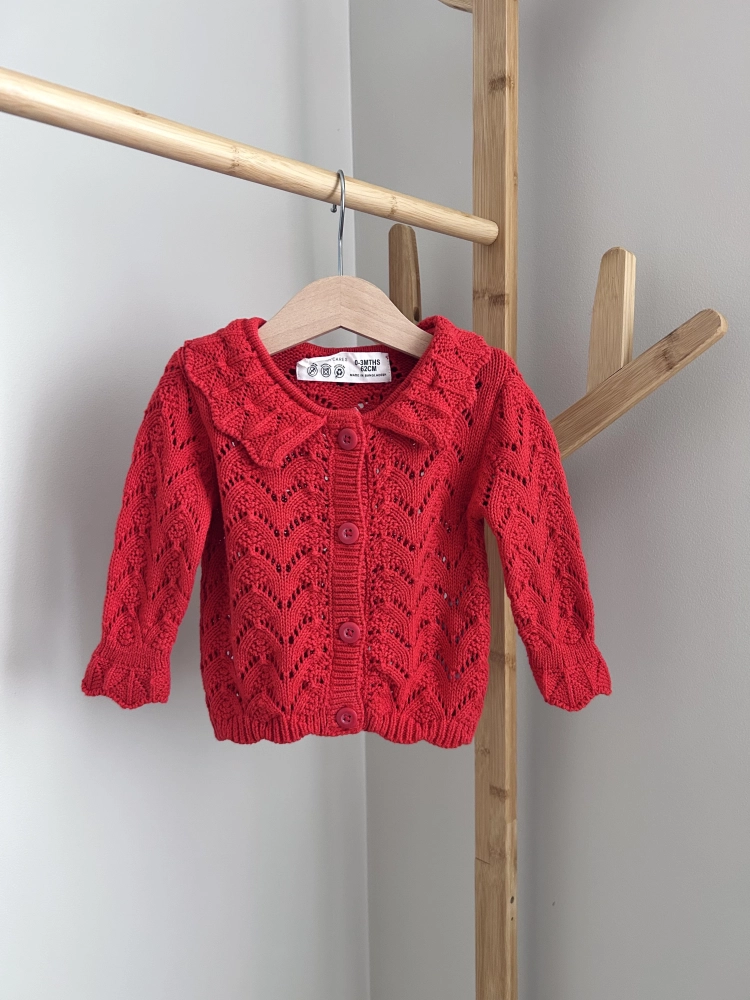 Sweter 62 cm Primark